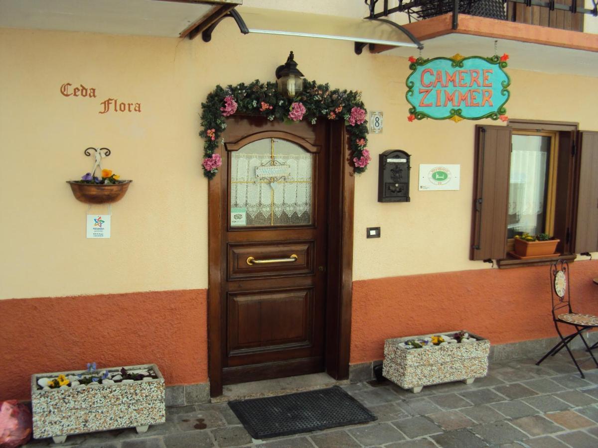 La Casa Di Beppe Appartamento E Camere Danta Exterior photo