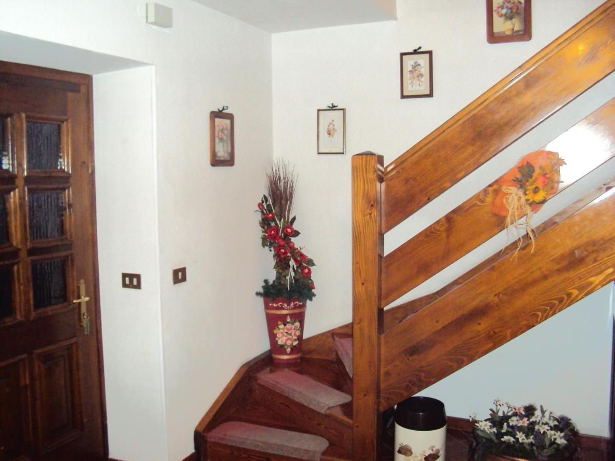 La Casa Di Beppe Appartamento E Camere Danta Exterior photo