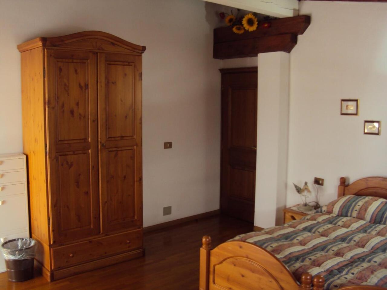 La Casa Di Beppe Appartamento E Camere Danta Room photo