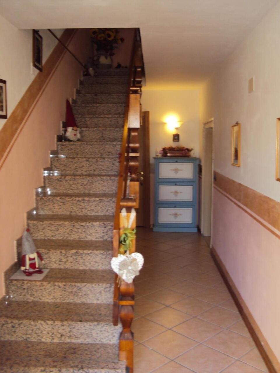 La Casa Di Beppe Appartamento E Camere Danta Exterior photo