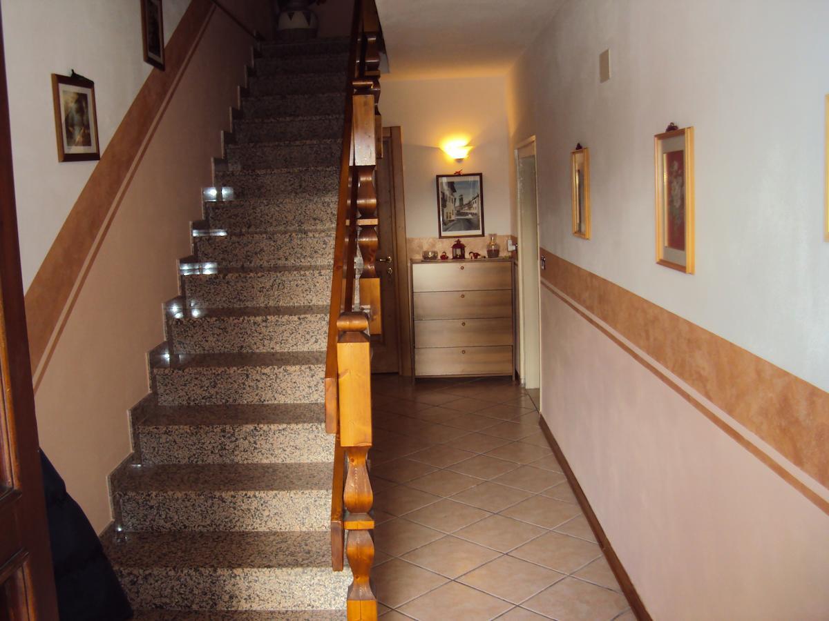 La Casa Di Beppe Appartamento E Camere Danta Exterior photo