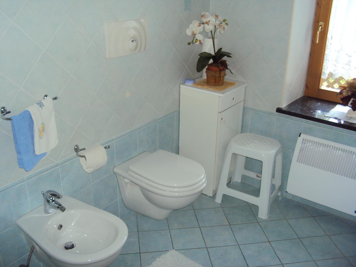 La Casa Di Beppe Appartamento E Camere Danta Room photo